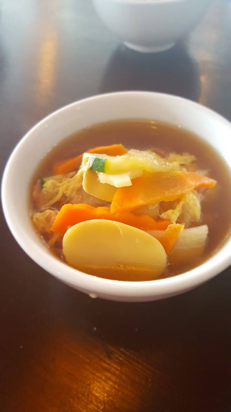 Imperial Garden Restaurant | restaurant | 2045 W Briggsmore Ave, Modesto, CA 95350, USA | 2095211226 OR +1 209-521-1226