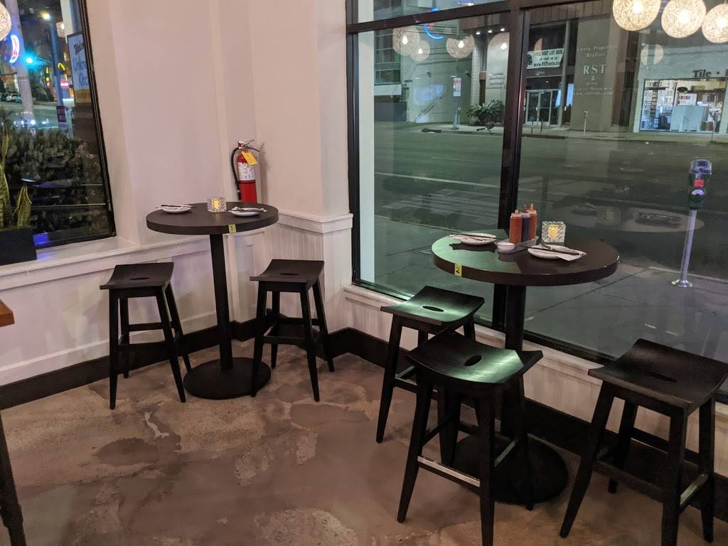 Unknown Vietnamese Kitchen | restaurant | 11911 Wilshire Blvd, Los Angeles, CA 90025, USA | 4242083079 OR +1 424-208-3079