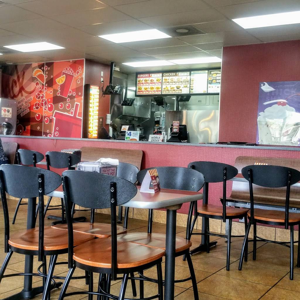 Jack in the Box | restaurant | 1315 Magnolia Ave STE 102, Corona, CA 92879, USA | 9512789764 OR +1 951-278-9764