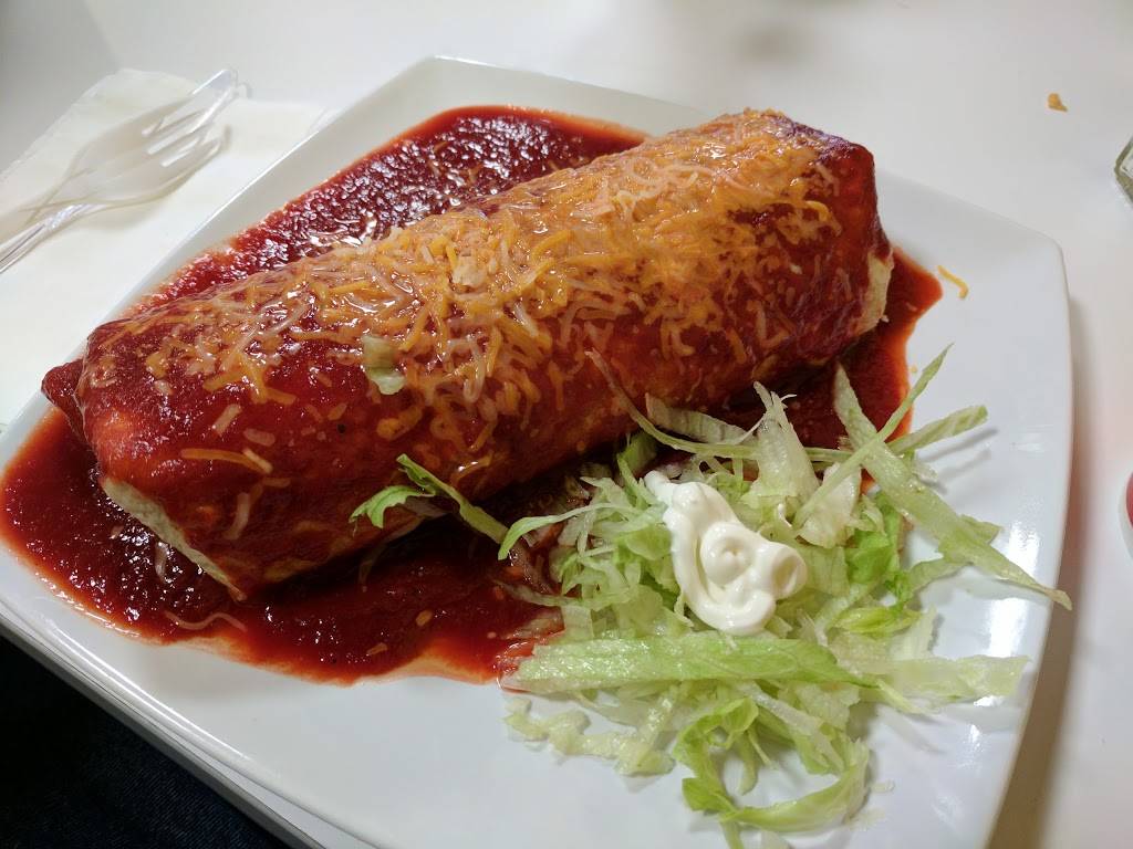 Don Roman Mexican Restaurant | restaurant | 967 Kendall Dr D, San Bernardino, CA 92407, USA | 9094758234 OR +1 909-475-8234