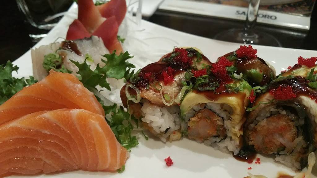 Hikudo | restaurant | 329 Main St, Huntington, NY 11743, USA | 6314214729 OR +1 631-421-4729