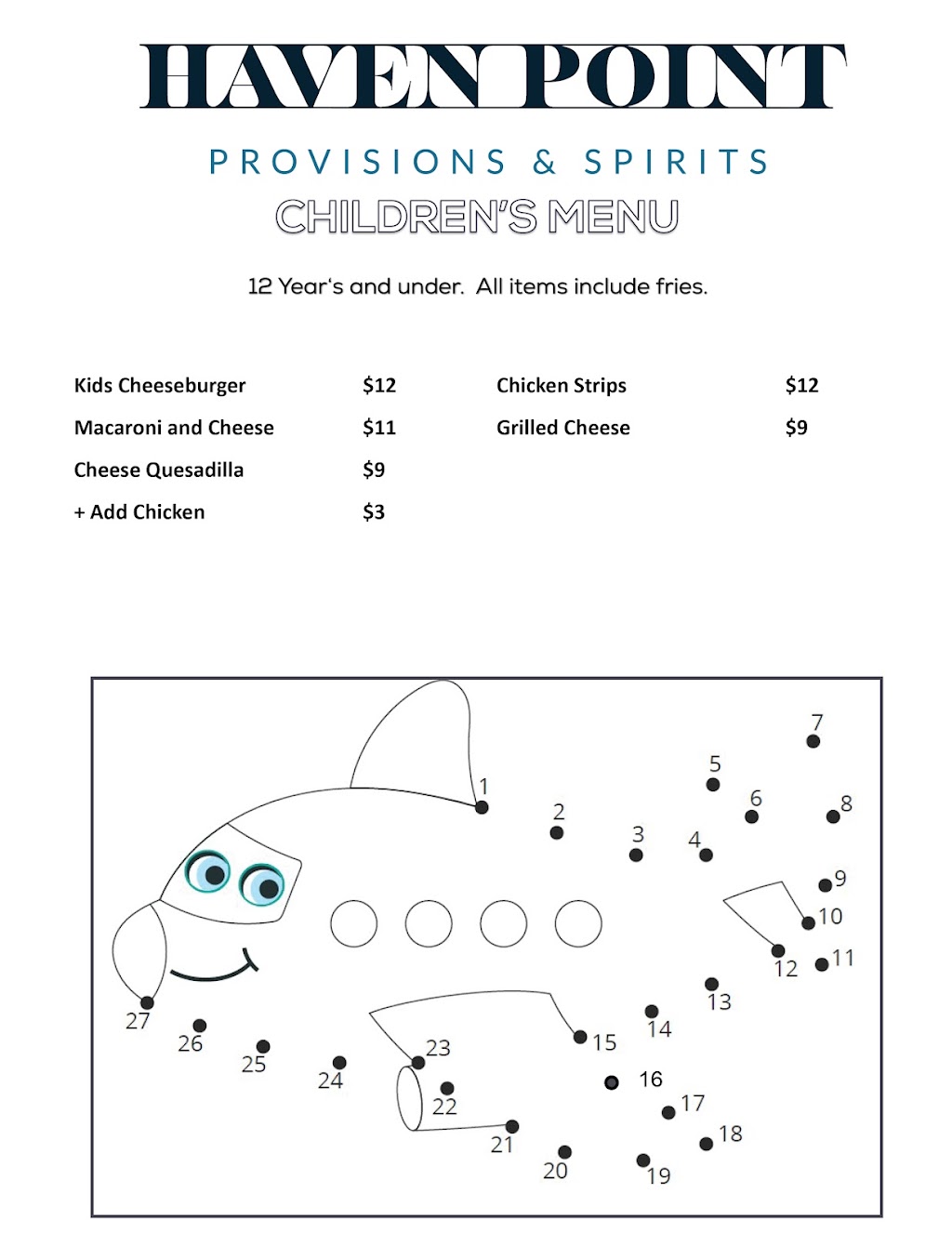 Haven Point Provisions & Spirits | restaurant | 17941 Von Karman Ave, Irvine, CA 92614, USA | 9494711242 OR +1 949-471-1242