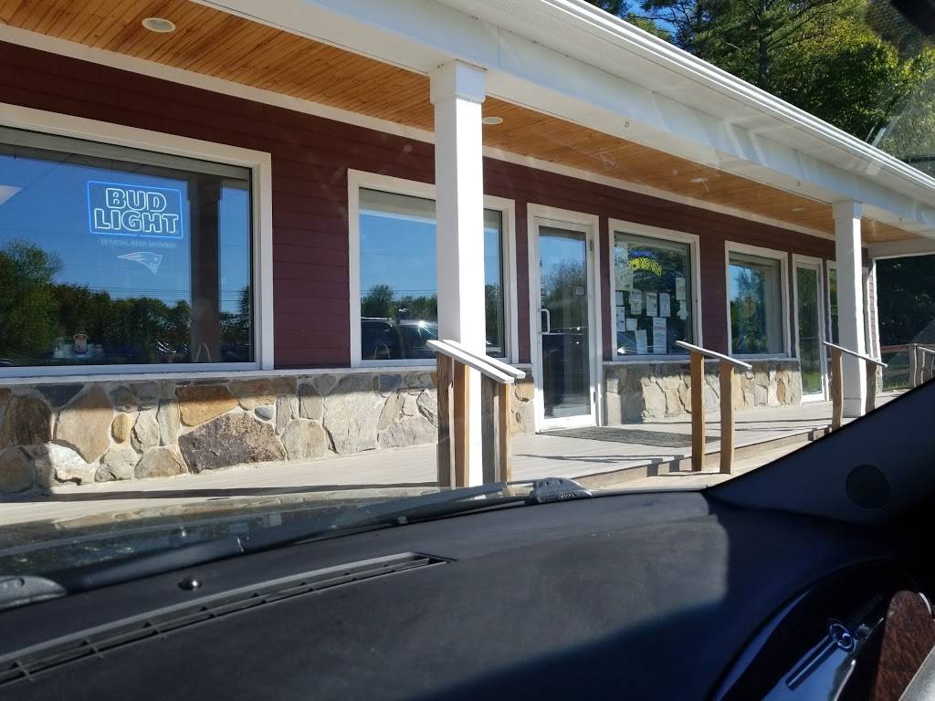 TJs Pizzeria | restaurant | 963 US-202, North Monmouth, ME 04265, USA | 2079333400 OR +1 207-933-3400