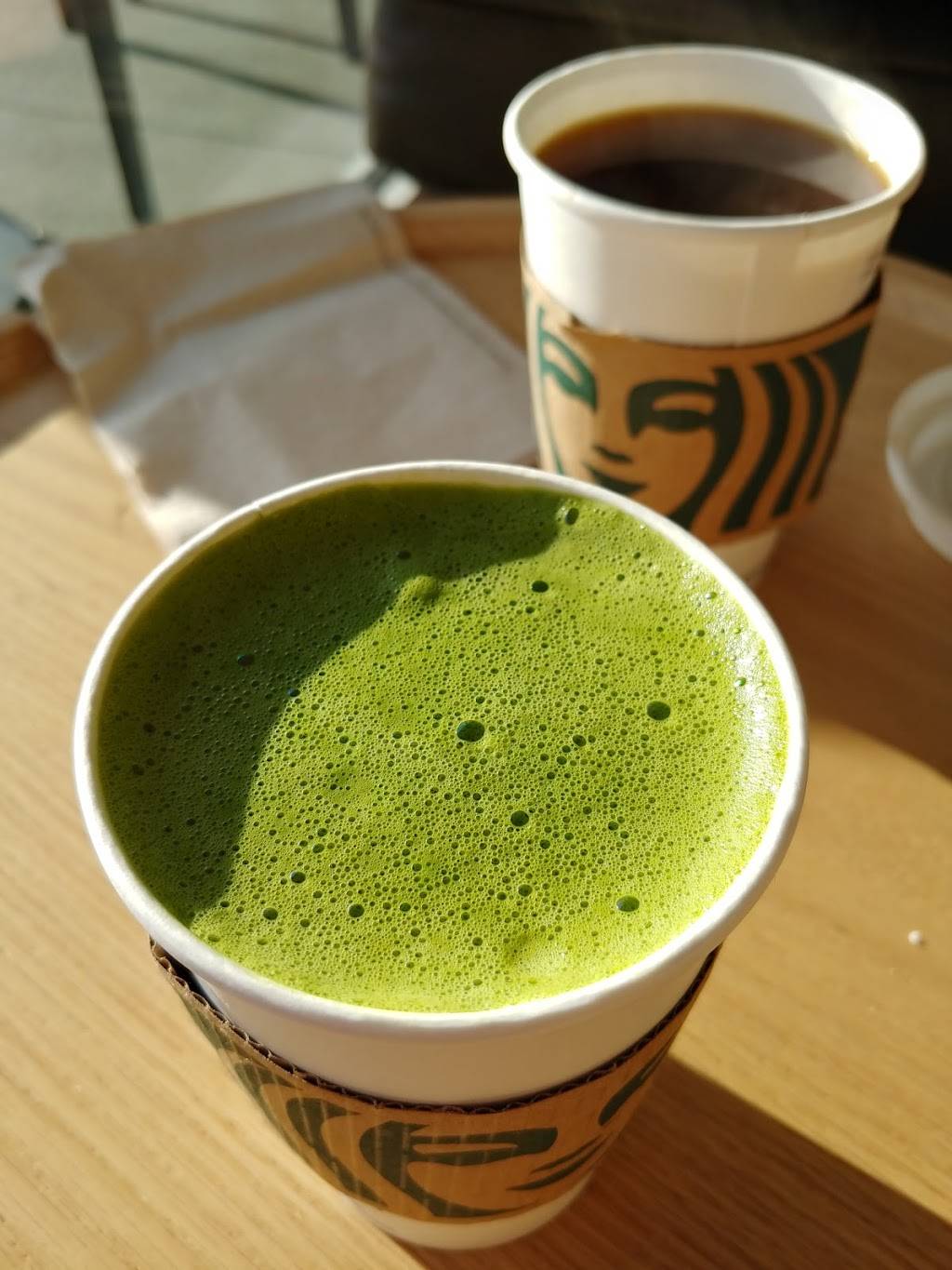 Starbucks | cafe | 6000 Bollinger Canyon Rd #1500, San Ramon, CA 94583, USA | 9255425008 OR +1 925-542-5008