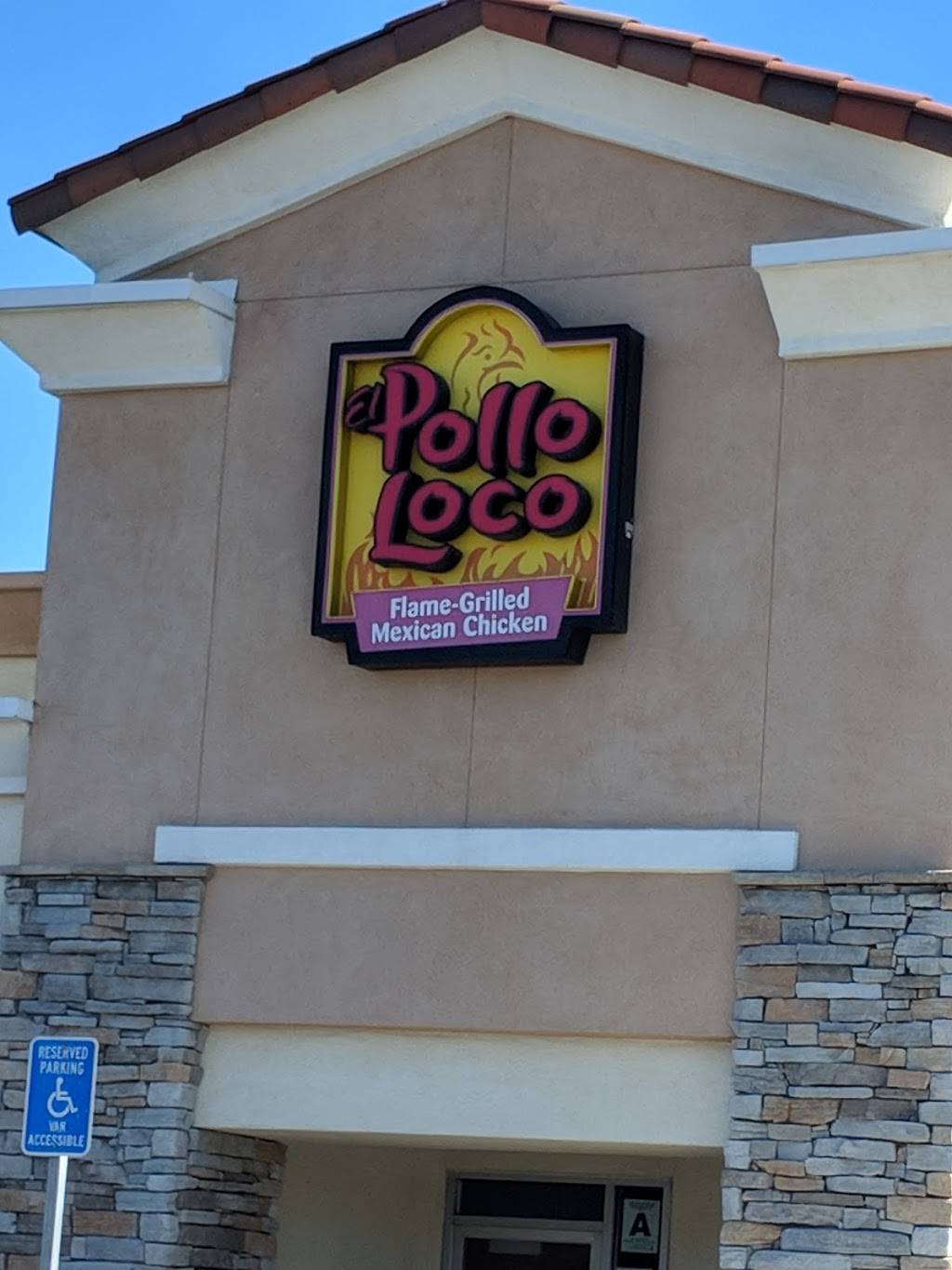 El Pollo Loco | restaurant | 18292 Collier Ave, Lake Elsinore, CA 92530, USA | 9516741581 OR +1 951-674-1581