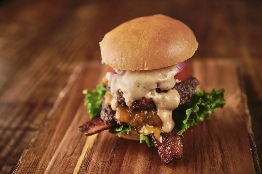 Sliders - A Sandwich Revolution | restaurant | 1122 Thomasville Rd, Tallahassee, FL 32303, USA | 8505187621 OR +1 850-518-7621