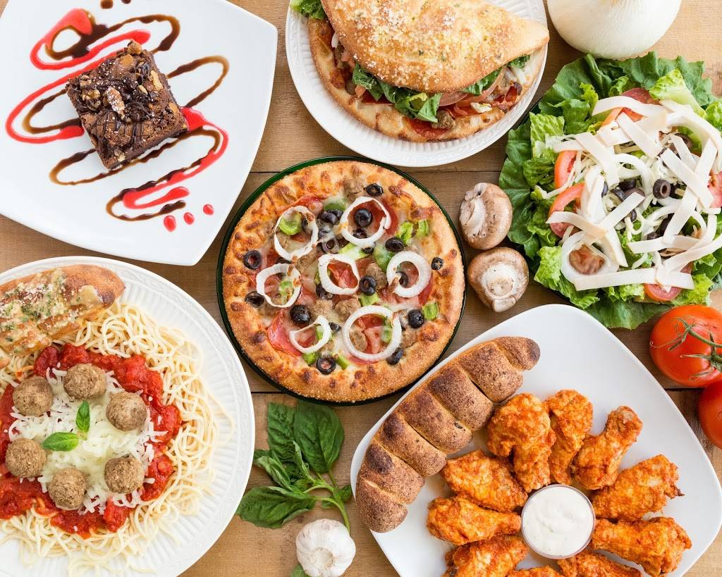 Olli Olive Pizza | restaurant | 4599 N University Dr, Lauderhill, FL 33351, USA | 9545726807 OR +1 954-572-6807