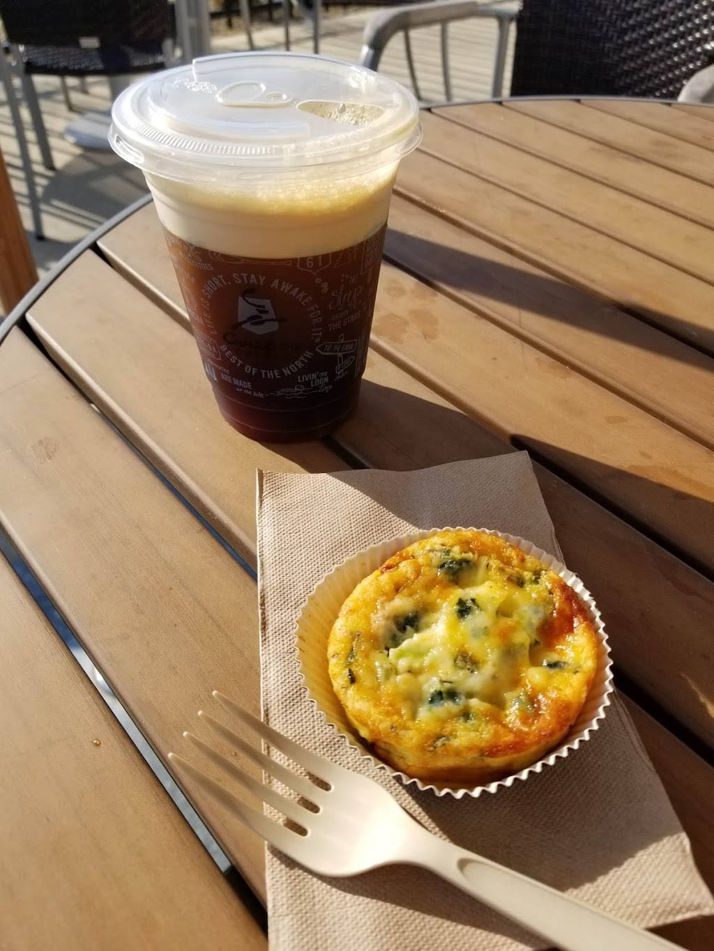 Coffee & Bagels | bakery | 3405 Promenade Ave Suite 400, Eagan, MN 55121, USA | 6514522343 OR +1 651-452-2343