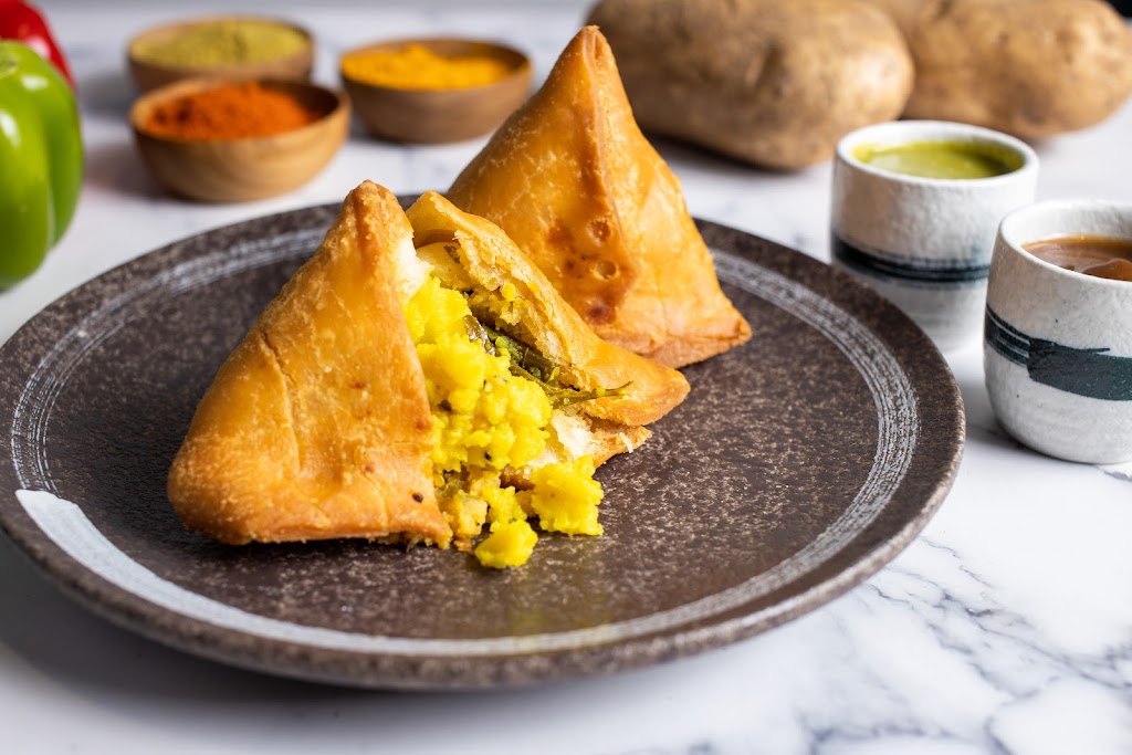 Bombay Express बॉम्बे एक्सप्रेस | meal takeaway | 60 Morris St, San Francisco, CA 94107, USA | 4152376538 OR +1 415-237-6538