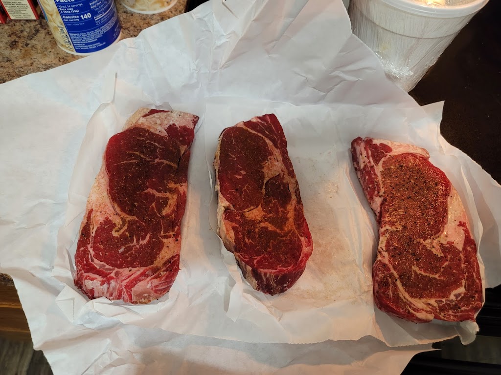 The Meat Shoppe | restaurant | 14509 AR-107 Ste A Suite A, Jacksonville, AR 72076, USA | 5018332100 OR +1 501-833-2100