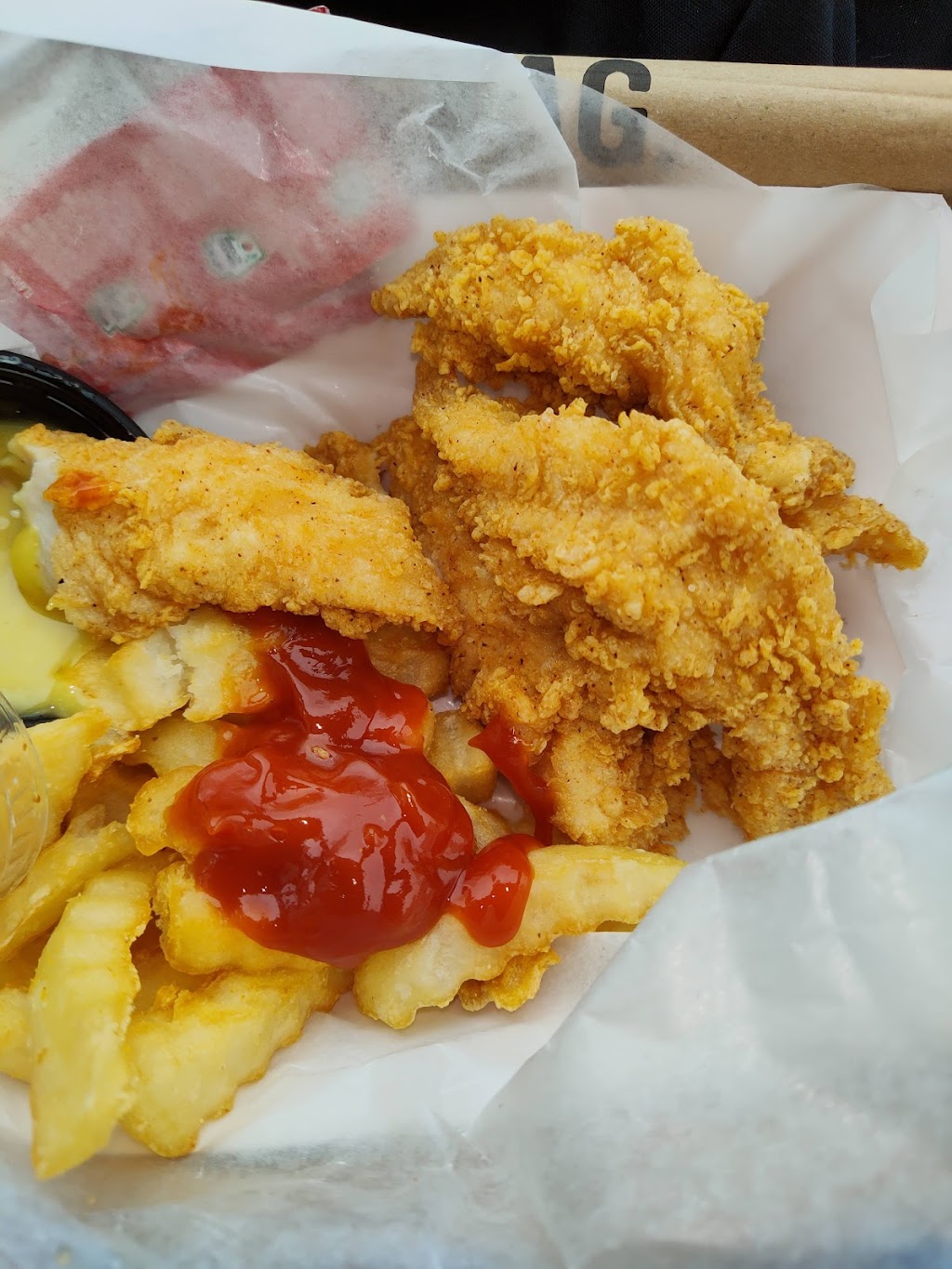 Jacks | restaurant | 7954 U.S. Hwy 51 N, Millington, TN 38053, USA | 9019793887 OR +1 901-979-3887