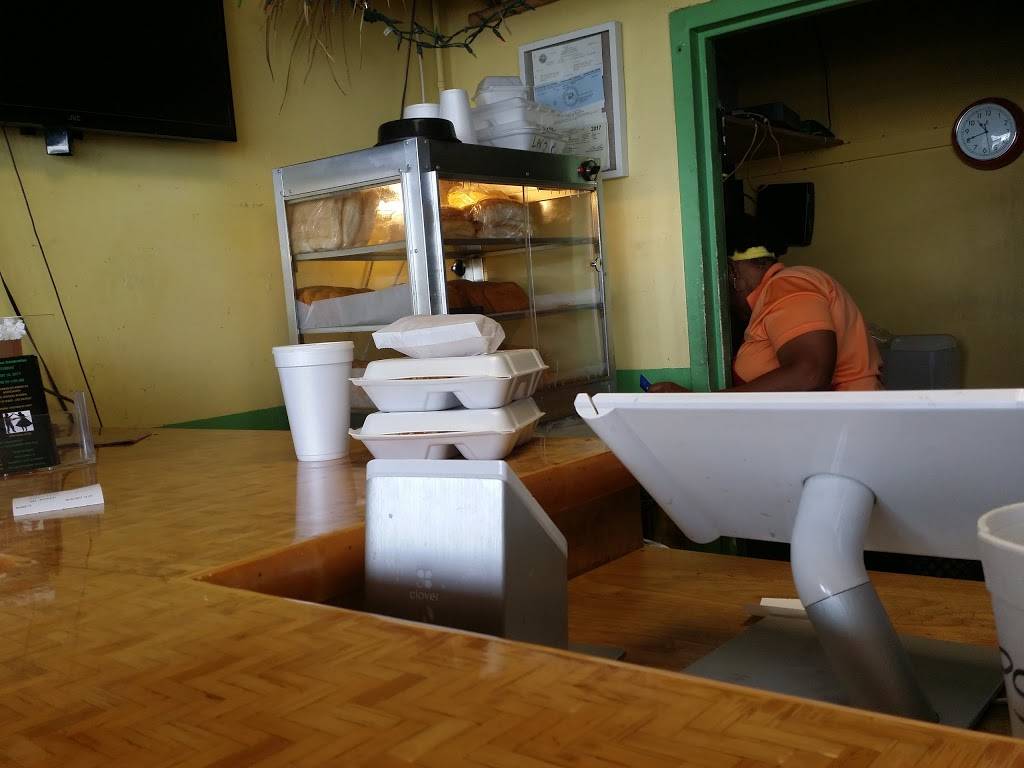 Caribbean Sunshine Bakery | bakery | 6922 Silver Star Rd, Orlando, FL 32818, USA | 4075780068 OR +1 407-578-0068