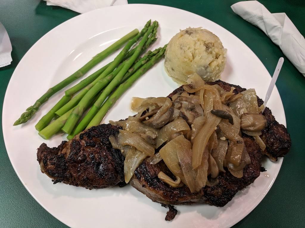 Alto Bar | restaurant | 6064 Linfield Ave SE, Alto, MI 49302, USA | 6168689961 OR +1 616-868-9961