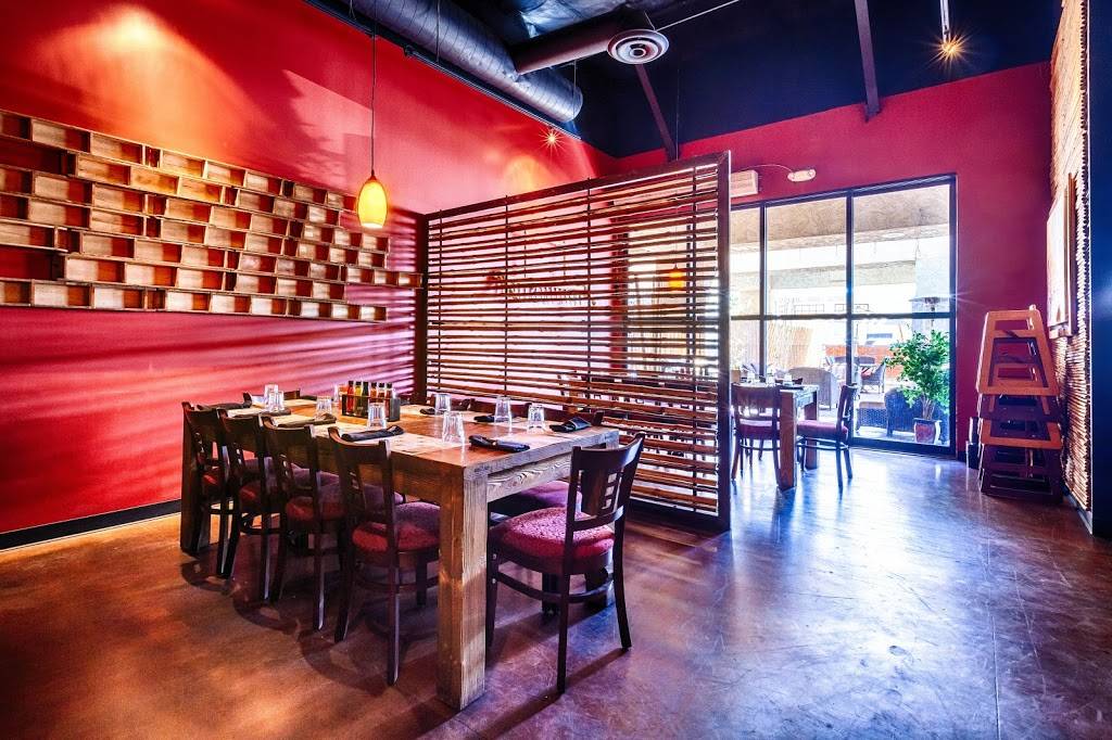 Inchins Bamboo Garden | restaurant | 10050 N Scottsdale Rd #121, Scottsdale, AZ 85253, USA | 4803066883 OR +1 480-306-6883