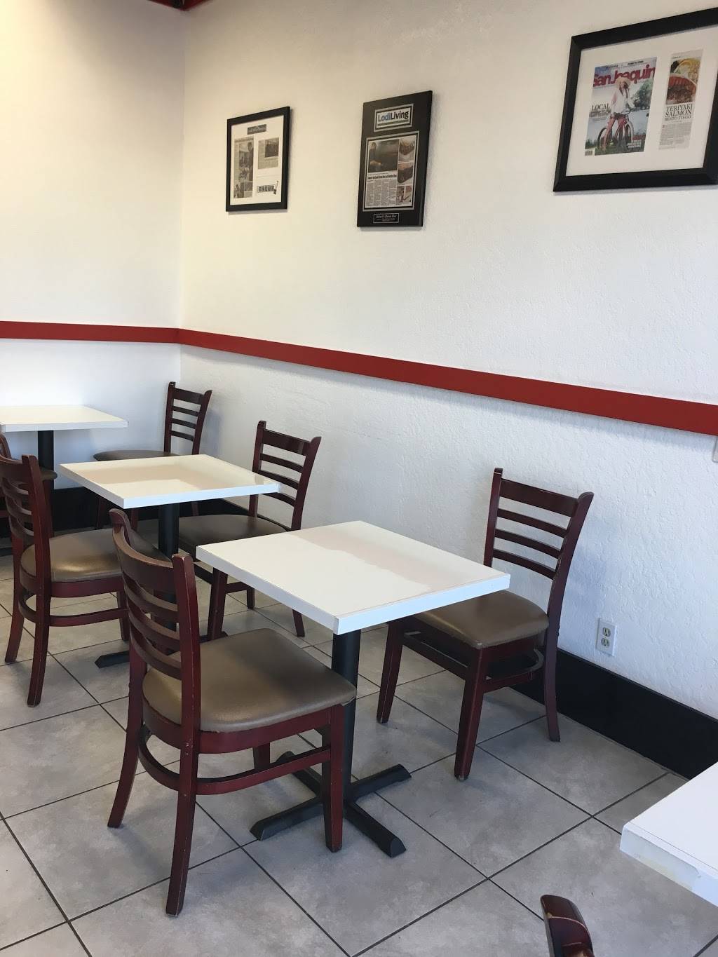 Yukaris Bento Box | restaurant | 1301 W Lockeford St, Lodi, CA 95242, USA | 2094265900 OR +1 209-426-5900