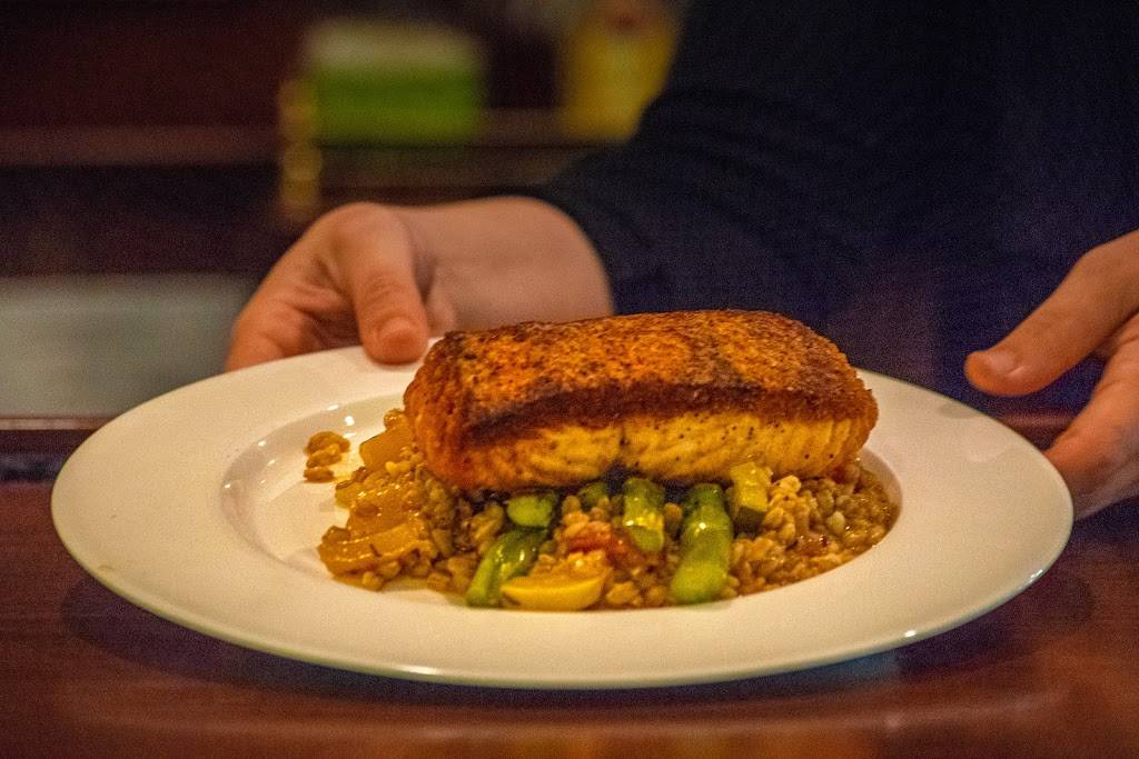 The New Cafe At Greystone Gardens | restaurant | 829 Old State Rd, Clarks Summit, PA 18411, USA | 5703199111 OR +1 570-319-9111