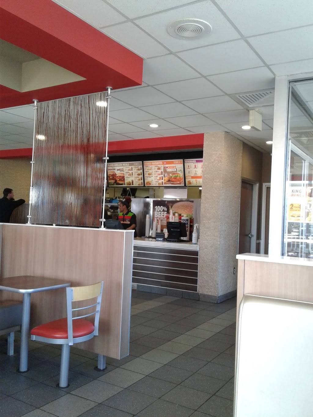 Burger King | restaurant | 169 Whalley Ave, New Haven, CT 06511, USA | 2037874535 OR +1 203-787-4535