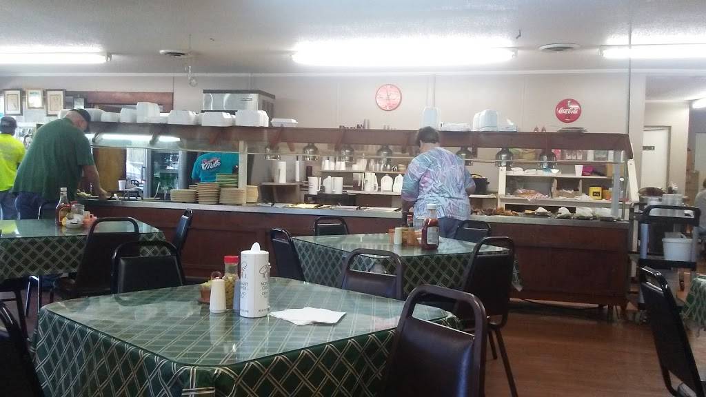 Mays Restaurant | restaurant | 130 Beulah Ave, Tylertown, MS 39667, USA | 6018769304 OR +1 601-876-9304