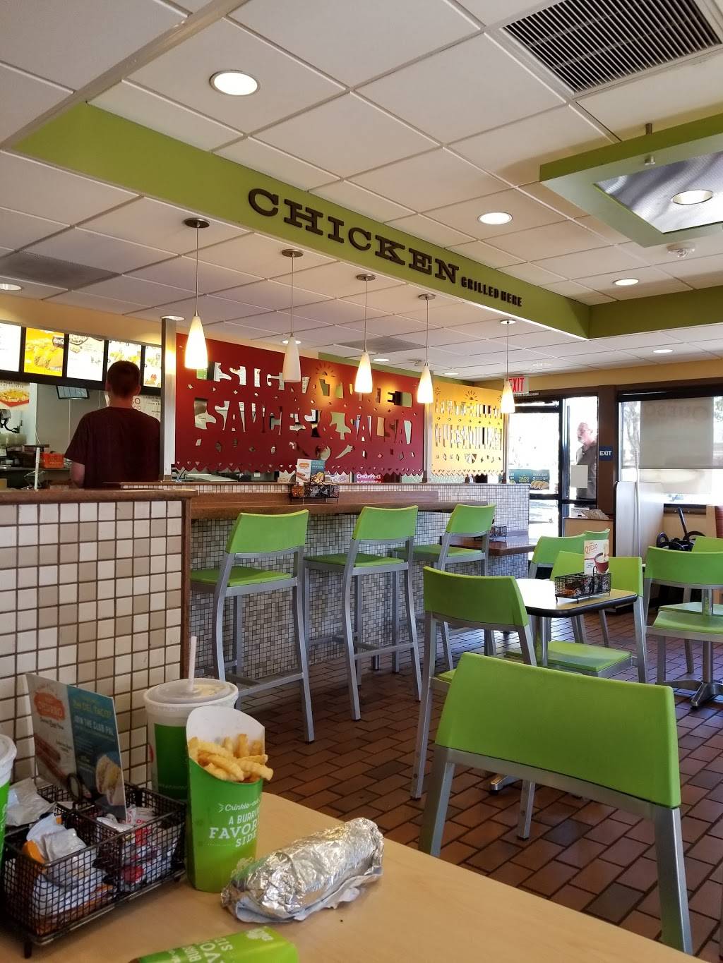 Del Taco | meal takeaway | 27453 Ynez Rd, Temecula, CA 92591, USA | 9516769373 OR +1 951-676-9373