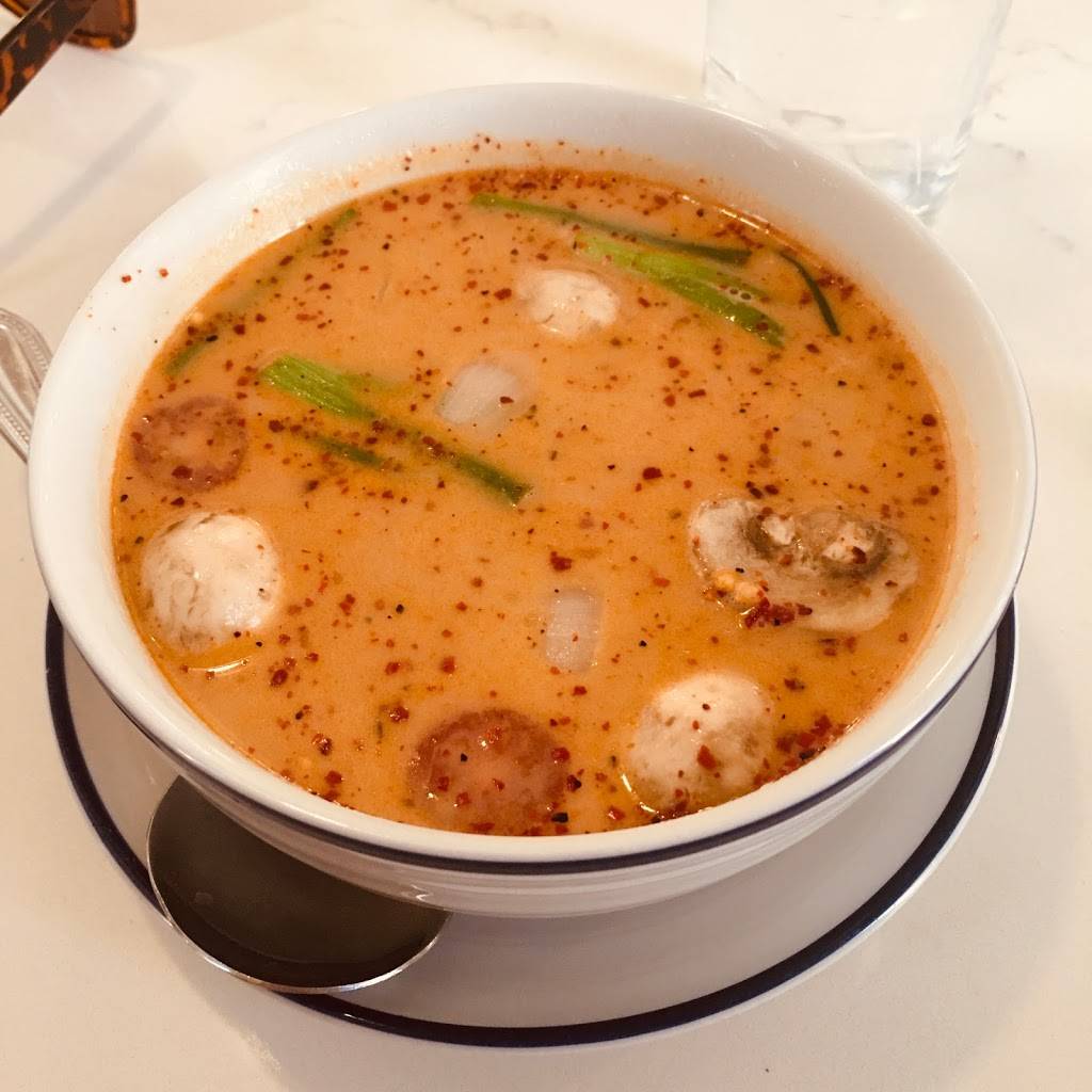 Spice Thai Kitchen | restaurant | Portland, OR 97201, USA | 5032272352 OR +1 503-227-2352