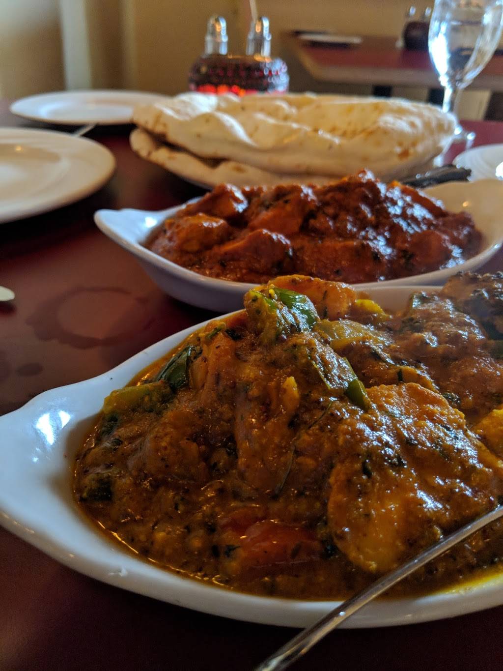 Sabers Taste of India | restaurant | 2786A Princess St, Kingston, ON K7P 1W9, Canada | 6133845542 OR +1 613-384-5542