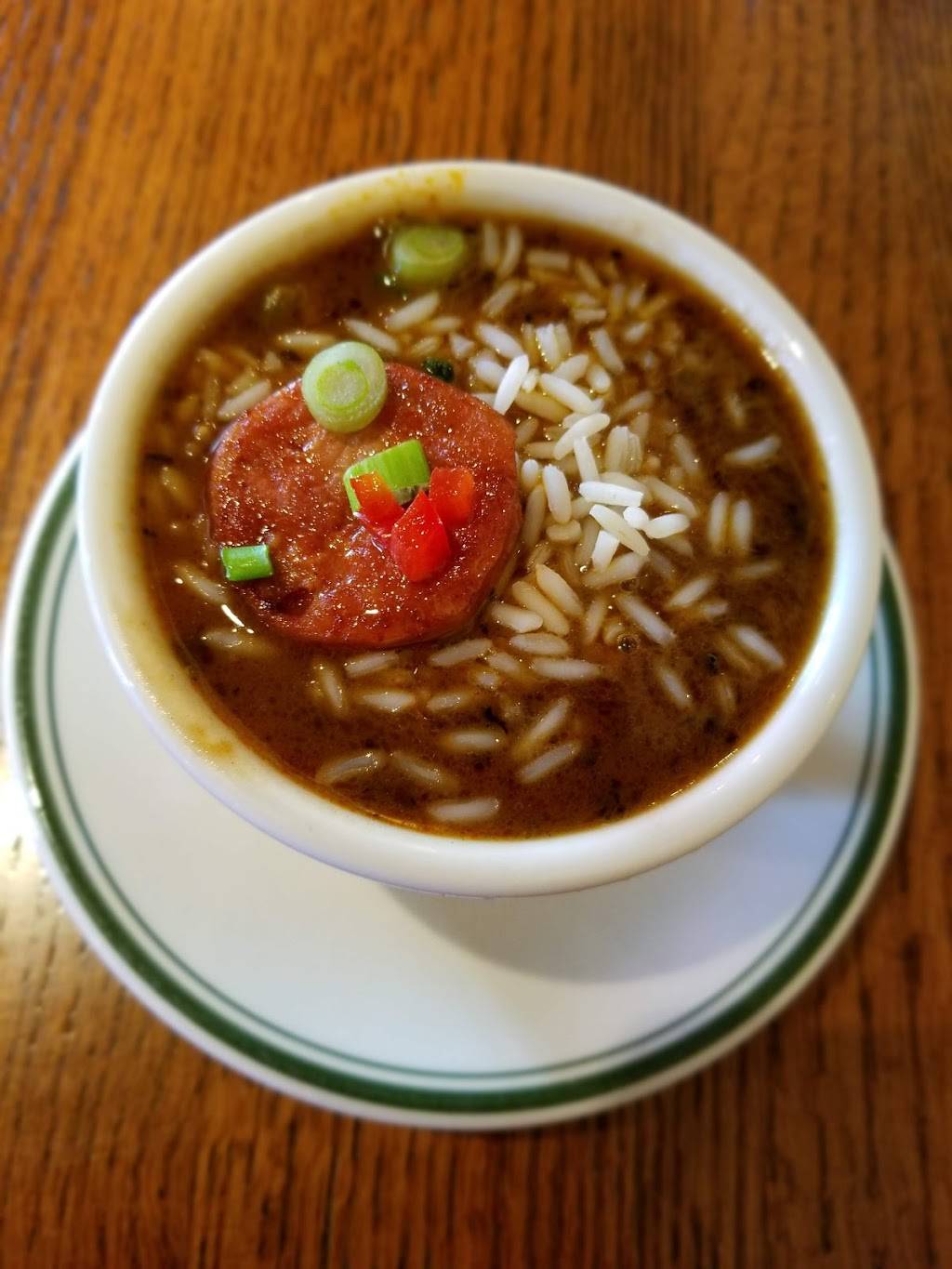 Buds Louisiana Café | restaurant | 4320 Viewridge Ave, San Diego, CA 92123, USA | 8585732837 OR +1 858-573-2837