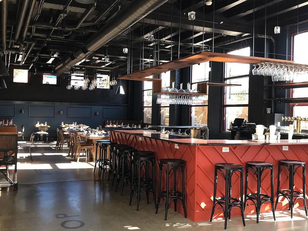 Brick Shop at TRYP Pittsburgh/Lawrenceville | restaurant | 177 40th St, Pittsburgh, PA 15201, USA | 4127857824 OR +1 412-785-7824