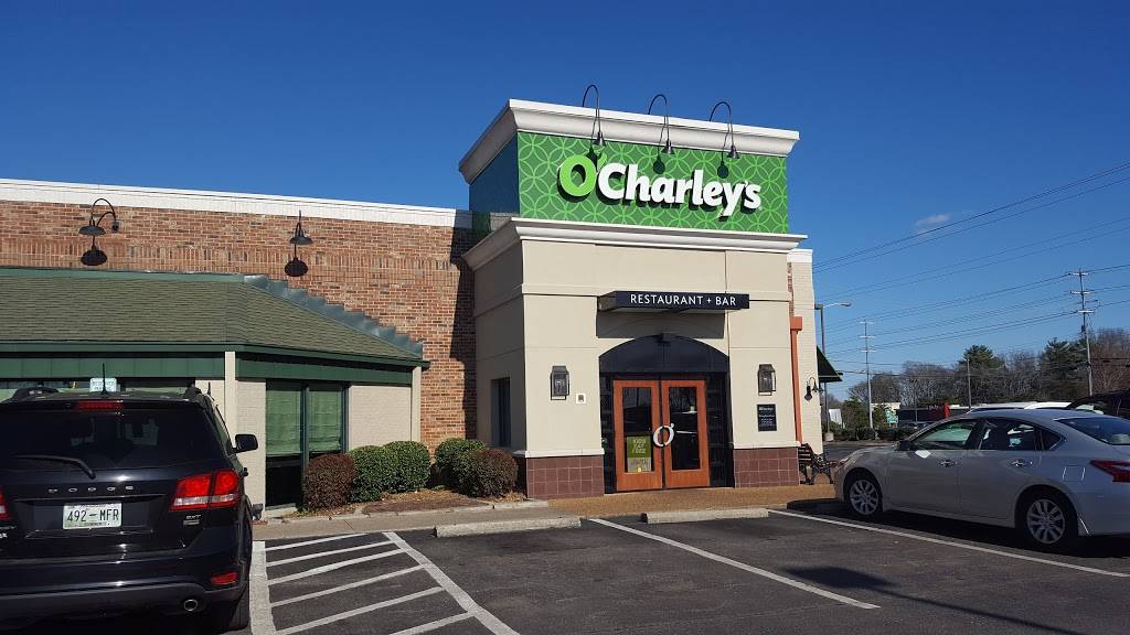 OCharley’s Restaurant & Bar | restaurant | 1009 Village Green Crossing, Gallatin, TN 37066, USA | 6152308103 OR +1 615-230-8103