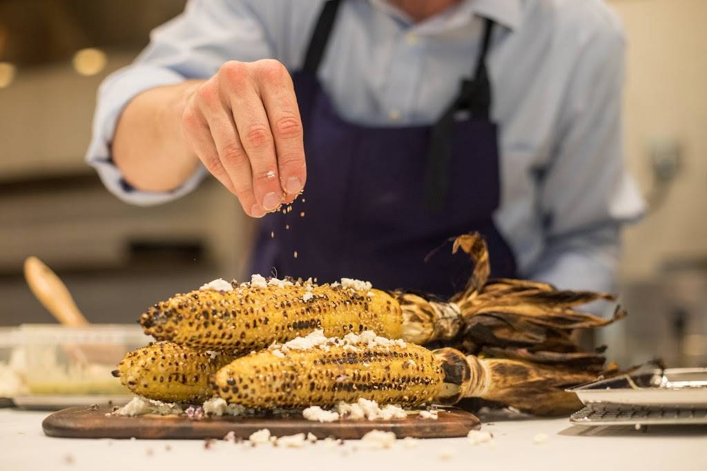 Shilling Canning Company | restaurant | 360 Water St SE, Washington, DC 20003, USA | 2025547474 OR +1 202-554-7474