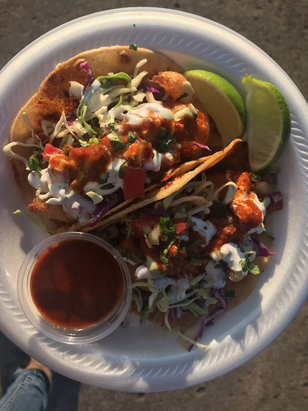 Taste Of Baja | restaurant | 528 N Greenwood Ave, Fort Smith, AR 72901, USA | 4794011381 OR +1 479-401-1381