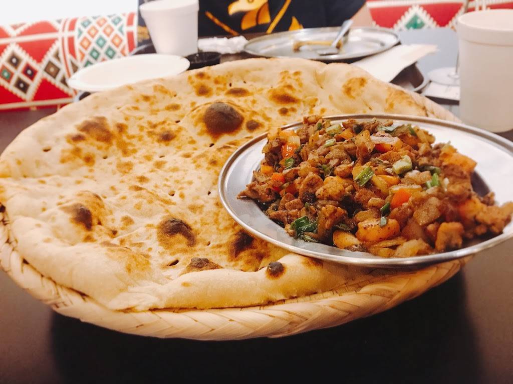 MONASABA | restaurant | 2273 Dundas St W Unit 11, Mississauga, ON L5K 2L8, Canada | 9058200303 OR +1 905-820-0303