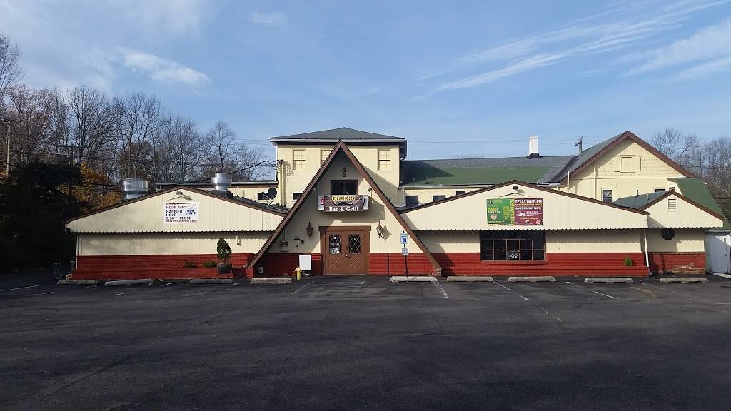 Cheers Mt. Olive | restaurant | 3 Mt Olive Rd, Budd Lake, NJ 07828, USA | 8622565269 OR +1 862-256-5269