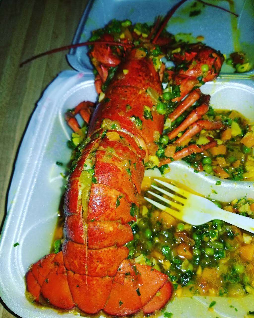 Reggae Jerk | restaurant | 2178 Jog Rd, Greenacres, FL 33415, USA | 5613186213 OR +1 561-318-6213