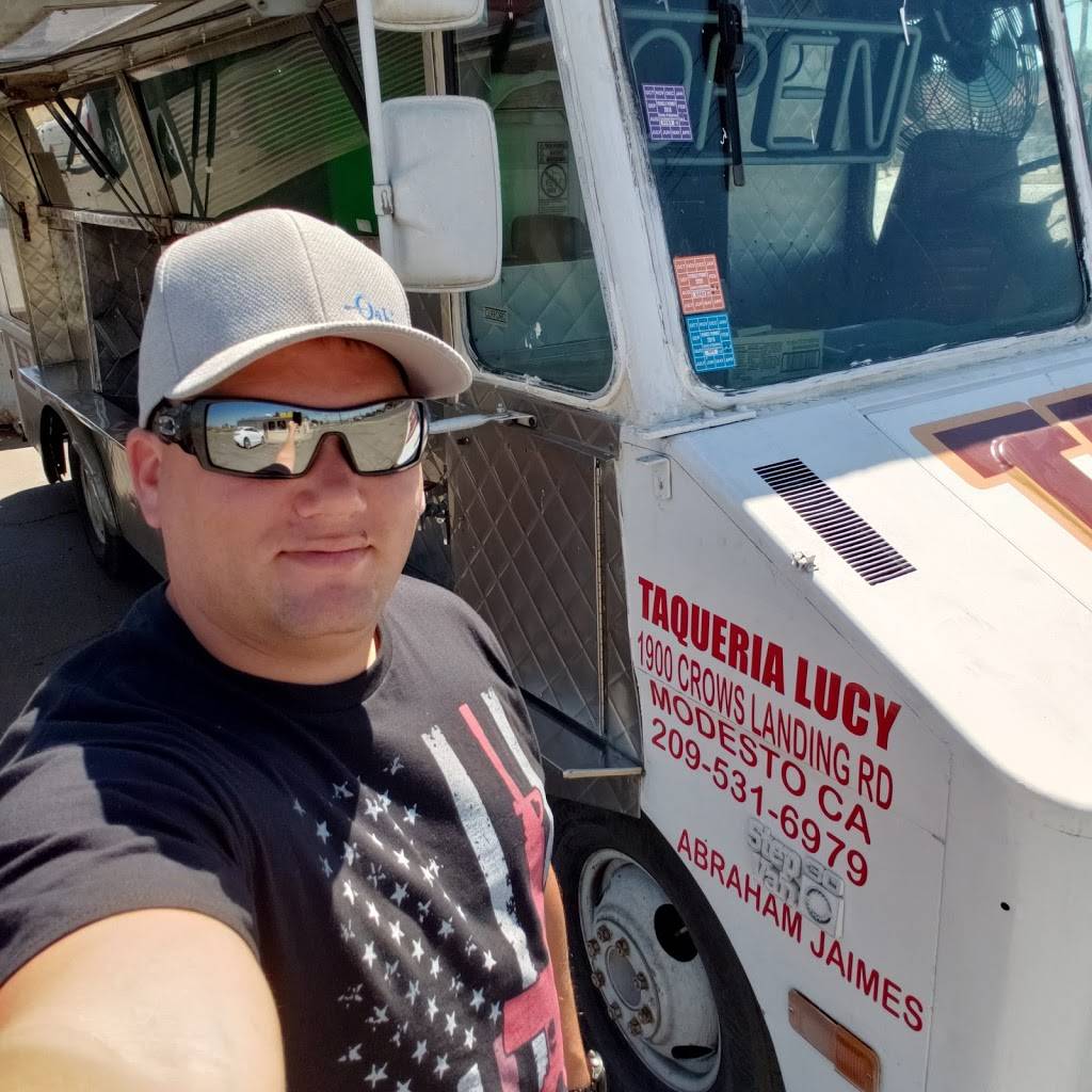 Taqueria Lucy | restaurant | 1900 Crows Landing Rd, Modesto, CA 95358, USA | 2095336977 OR +1 209-533-6977