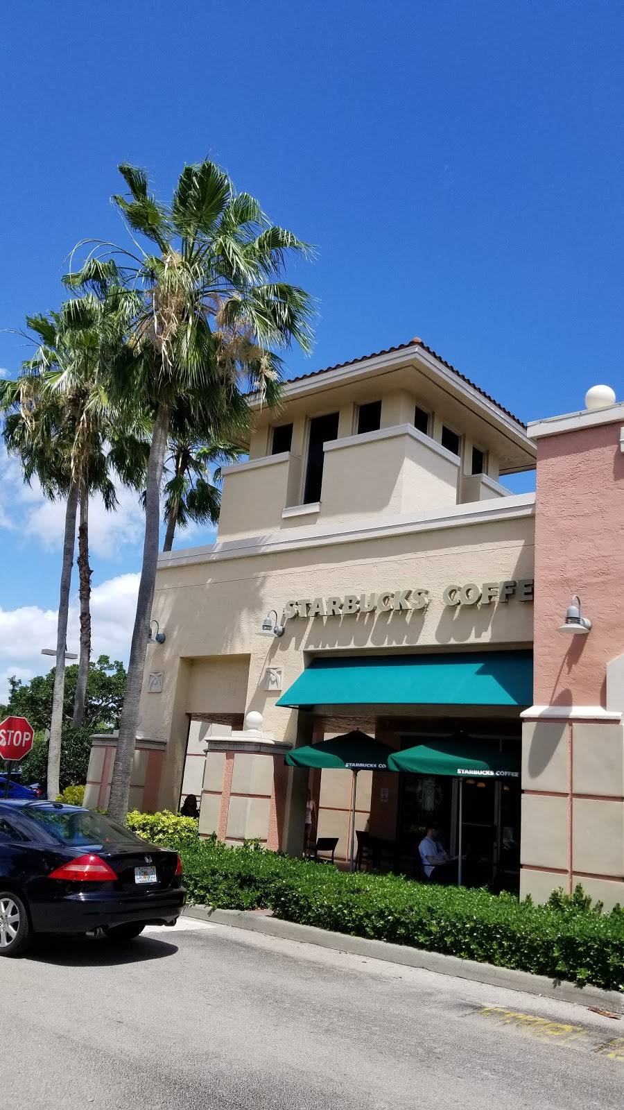 Starbucks | cafe | 5500 Military Trail, Jupiter, FL 33458, USA | 5617756034 OR +1 561-775-6034