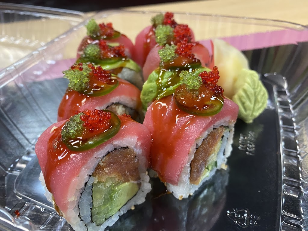 Gorilla Sushi Western | restaurant | 4652 N Western Ave, Chicago, IL 60625, USA | 7739993493 OR +1 773-999-3493