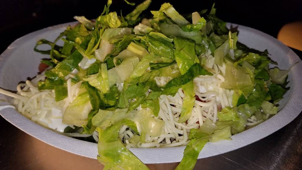 Chipotle Mexican Grill | restaurant | 6607 S Semoran Blvd Ste 108, Orlando, FL 32822, USA | 4078559719 OR +1 407-855-9719