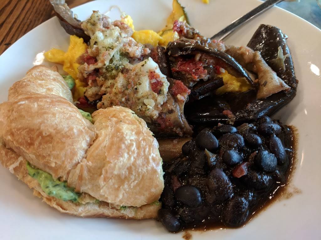 A Bowl of Good | cafe | 831 Mt Clinton Pike, Harrisonburg, VA 22802, USA | 5404379020 OR +1 540-437-9020