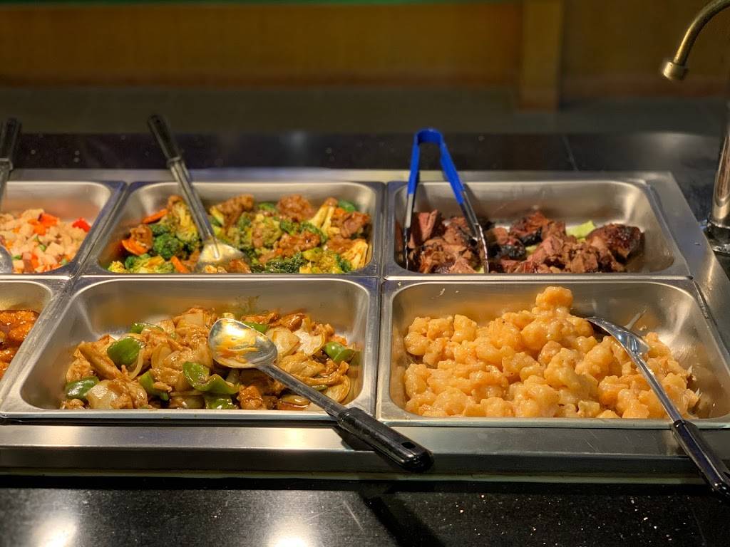 Sky Buffet | restaurant | 44 New Hartford Shopping Center, New Hartford, NY 13413, USA | 3152662090 OR +1 315-266-2090