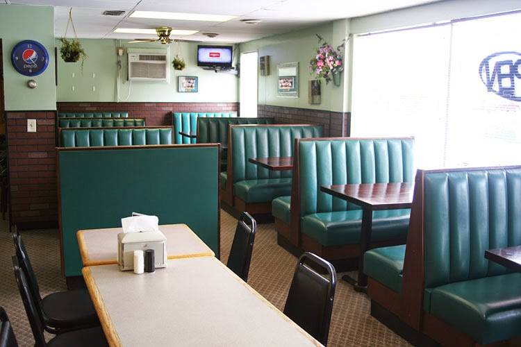 Dallas Pizza | meal delivery | 156 N State St, Concord, NH 03301, USA | 6032264272 OR +1 603-226-4272