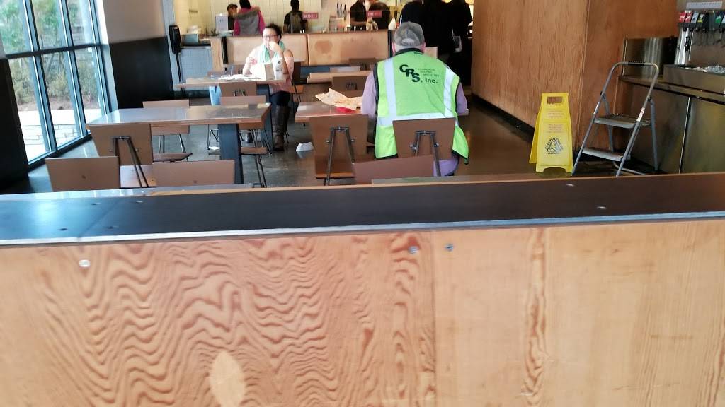 Chipotle Mexican Grill | restaurant | 5175 Peachtree Pkwy # 1300-A, Peachtree Corners, GA 30092, USA | 6782811990 OR +1 678-281-1990