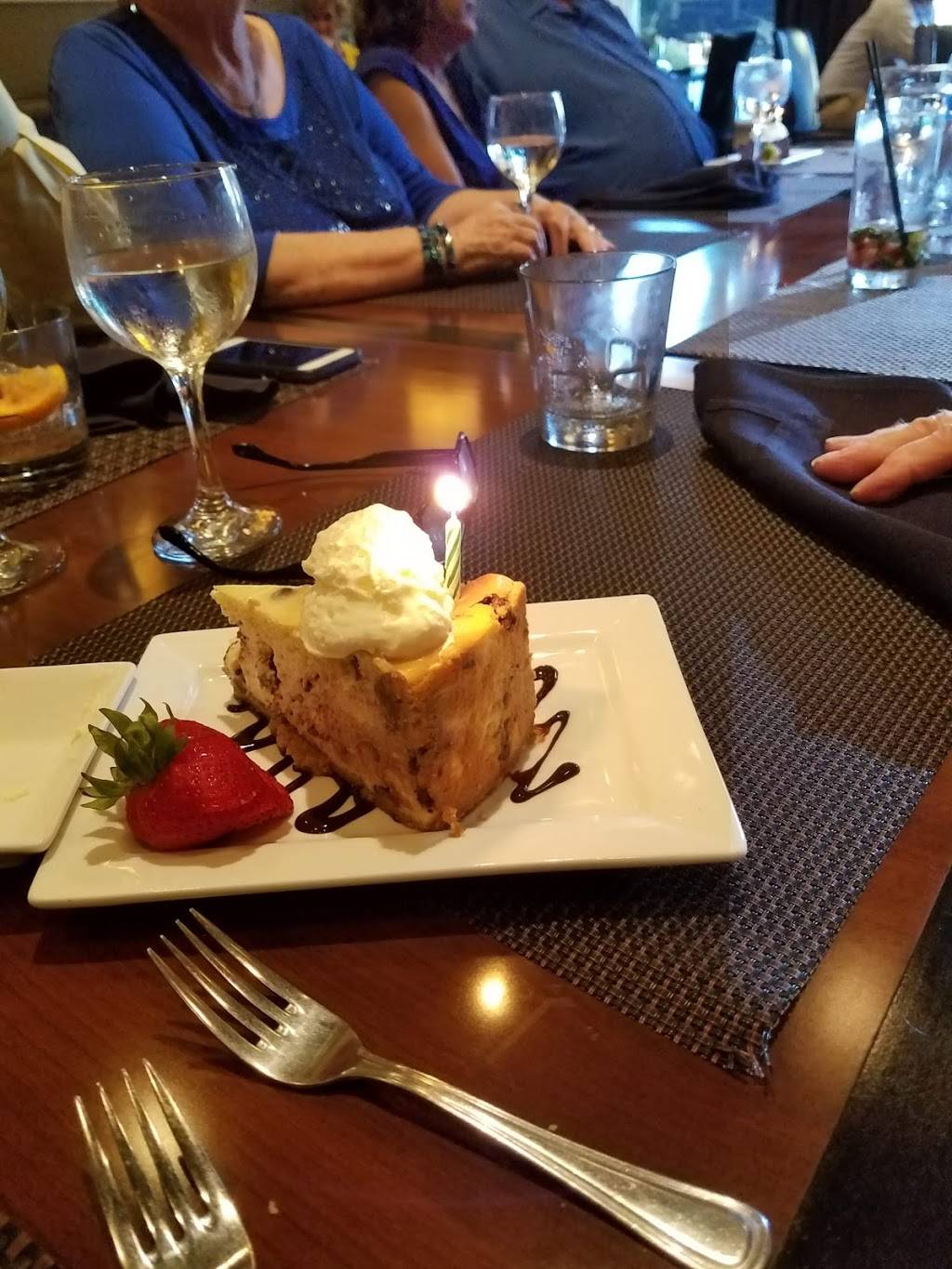 J Bistro Downtown | restaurant | 129 W Market St, Sandusky, OH 44870, USA | 4195022280 OR +1 419-502-2280