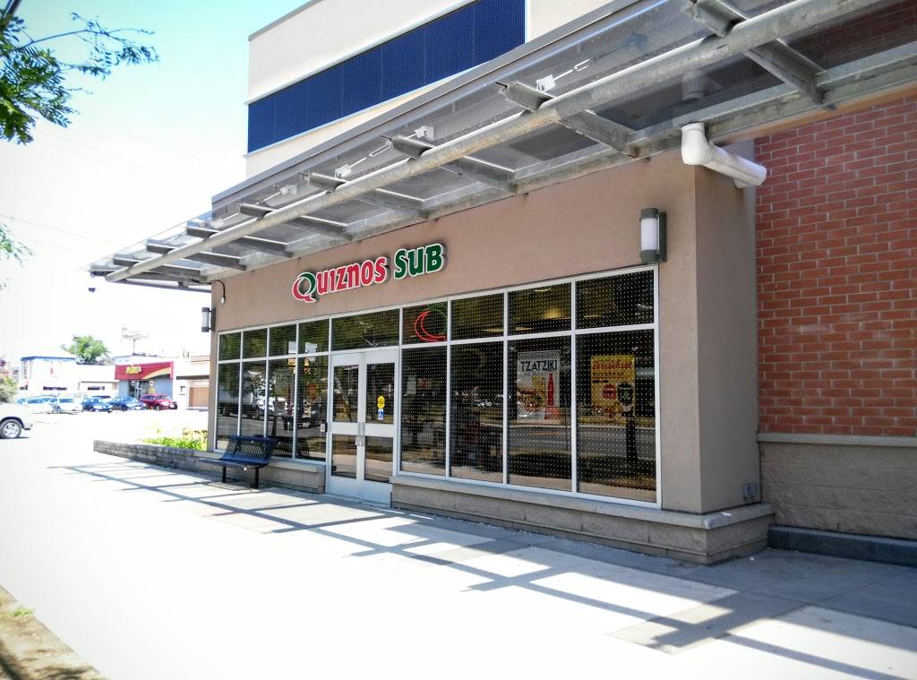 Quiznos | restaurant | 3747 Keele St, North York, ON M3J 2A3, Canada | 4166369292 OR +1 416-636-9292