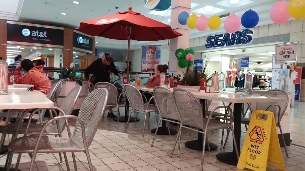 Johnny Rockets | restaurant | 301 Sun Valley Mall, Concord, CA 94520, USA | 9257988335 OR +1 925-798-8335