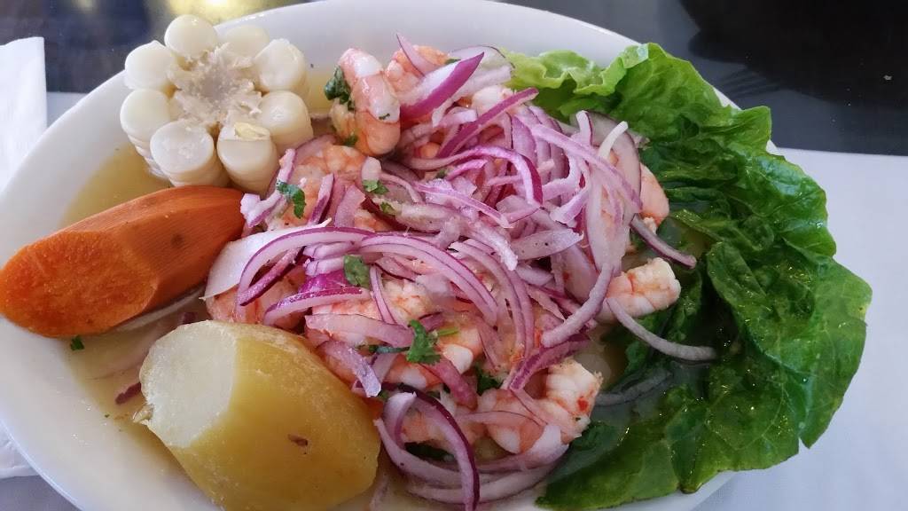 El Salto Del Fraile - Peruvian Restaurant | restaurant | 7639 Firestone Blvd, Downey, CA 90241, USA | 5629286395 OR +1 562-928-6395