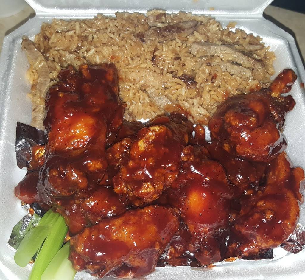 Juicy Wings Hibachi | restaurant | 3827 N North, Mitthoeffer Rd Ste H, Indianapolis, IN 46235, USA | 3179815843 OR +1 317-981-5843