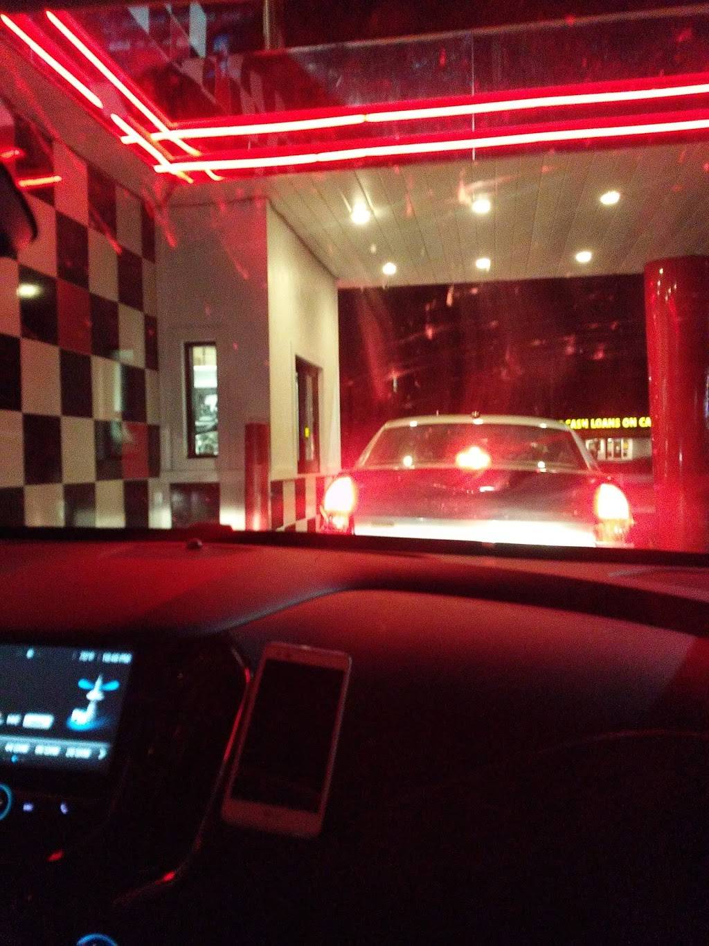 Checkers | restaurant | 1503 N Dupont Hwy, New Castle, DE 19720, USA | 3023285269 OR +1 302-328-5269