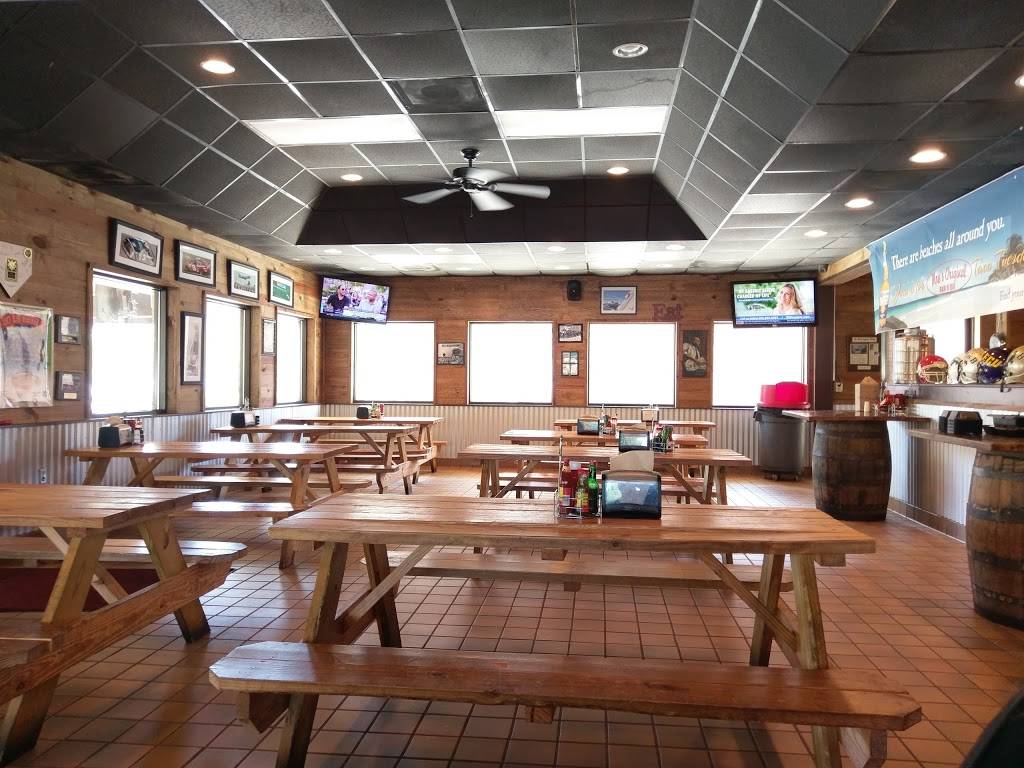 Moes Original BBQ - Vestavia Hills | restaurant | 2520 Rocky Ridge Rd, Vestavia Hills, AL 35243, USA | 2058222773 OR +1 205-822-2773