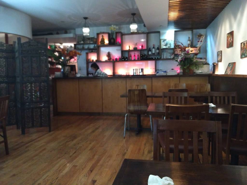 Teeda | restaurant | 218 Columbia St, Brooklyn, NY 11231, USA | 7186432737 OR +1 718-643-2737