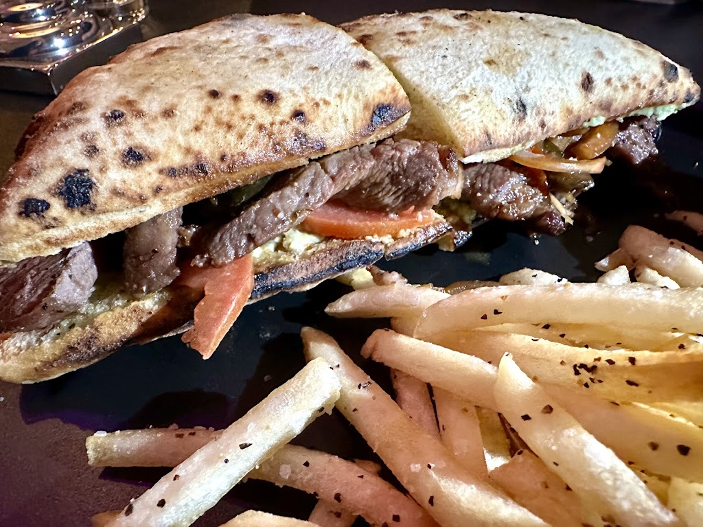 Humo Woodfire Oven Kitchen | restaurant | 2204 Joe Battle Blvd Ste B-101, El Paso, TX 79938, USA | 9157020220 OR +1 915-702-0220